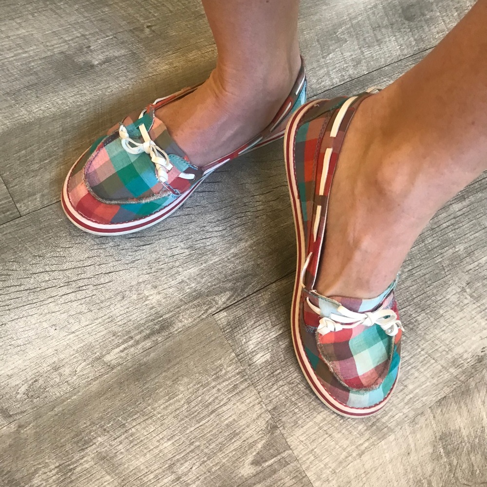 Rocket dog Loafers